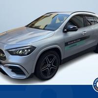 Mercedes-Benz GLA 180d Automatic AMG Line Adv...