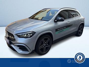 Mercedes-Benz GLA 180d Automatic AMG Line Adv...