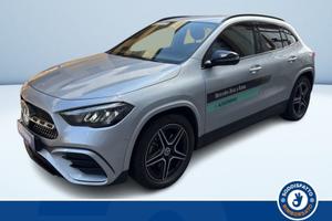 Mercedes-Benz GLA 180d Automatic AMG Line Adv...