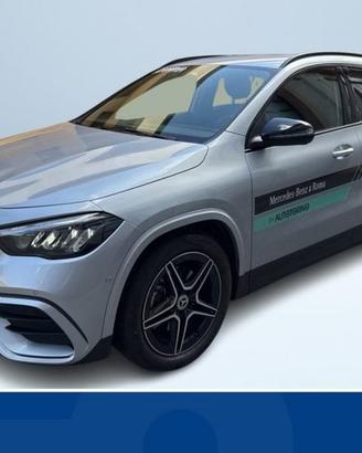 Mercedes-Benz GLA 180d Automatic AMG Line Adv...