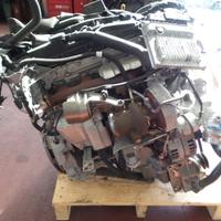 Motore mercedes sprinter 2,2 651955