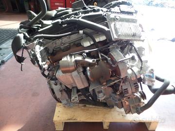 Motore mercedes sprinter 2,2 651955