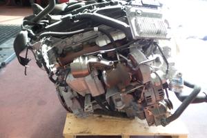 Motore mercedes sprinter 2,2 651955