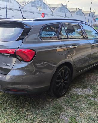 Fiat Tipo 1.6 DCT SW