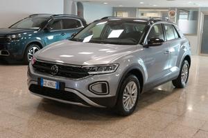 VOLKSWAGEN T-ROC 2.0 TDI 115CV 6M. SCR LIFE ( FARI