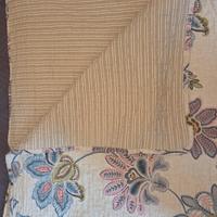 trapunta mezza stagione- letto 1 piazza e 1/2