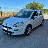 FIAT GRANDE PUNTO 1.3 multijet 75cv 2015