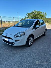 FIAT GRANDE PUNTO 1.3 multijet 75cv 2015