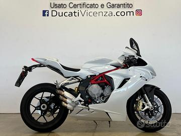 MV AGUSTA F3 F3