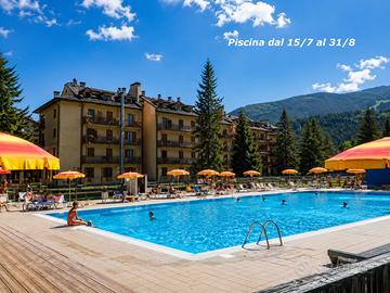Residence Ovindoli vacanze in montagna 2026