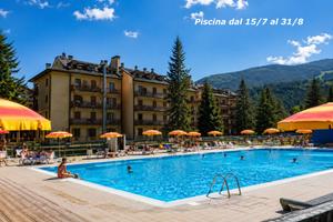 Residence Ovindoli vacanze in montagna 2026