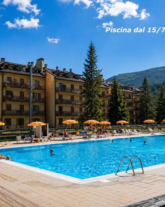 Residence Ovindoli vacanze in montagna 2026