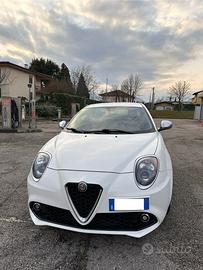 Alfa Romeo Mito 2018 1.4 78cv