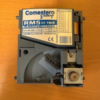 Gettoniera Rm5 Comestero
