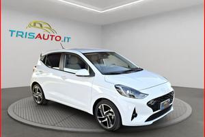 HYUNDAI i10 1.0 Mpi Prime NEOPATENTATI (NAVI)