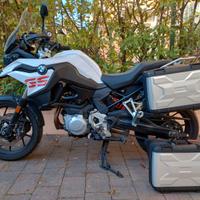 Bmw f 750 gs
