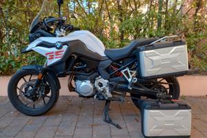 Bmw f 750 gs