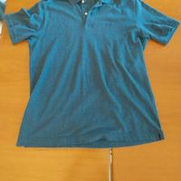 Polo Sergio Tacchini