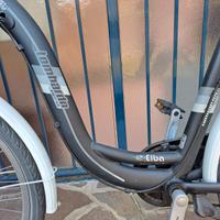 Bici elettrica