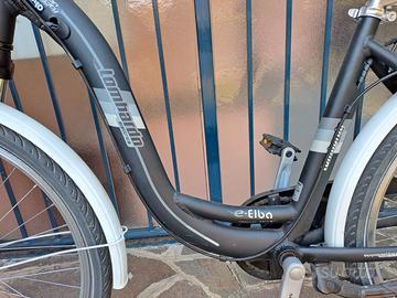 Bici elettrica