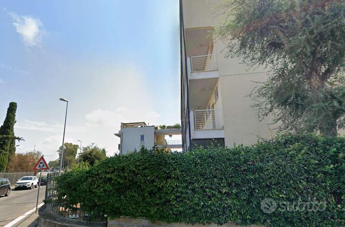 Appartamento – Roma, Castel Fusano, Municipio Roma X - Vista 4