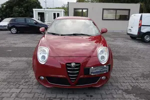Alfa Romeo Mito Alfa Romeo Mito 1.3 Multijet Ii Mt