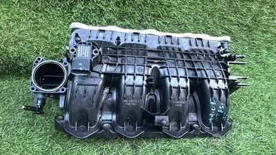 COLLETTORE ASPIRAZIONE VOLKSWAGEN Polo 5Â° Serie 0