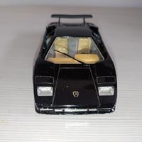 Lamborghini Countach 1/24 Burago Bburago Difetti