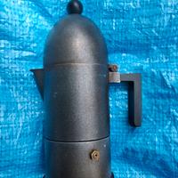 Moka Alessi Cupola 3 tazze