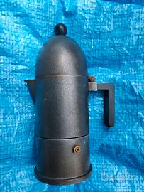 Moka Alessi Cupola 3 tazze