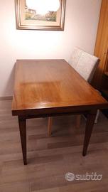 Tavolo noce