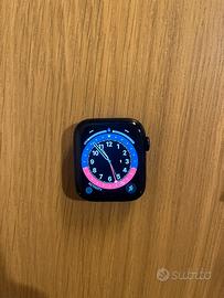 Apple Watch SE 2 44 mm