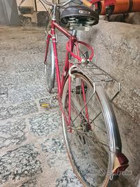 bici d'epoca CHIORDA anni 70-80
