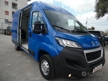 Peugeot Boxer 333 2.2 HDi 140 cv PM-TN