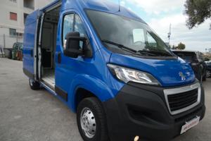 Peugeot Boxer 333 2.2 HDi 140 cv PM-TN