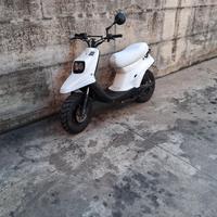 MBK BOOSTER spirit 50