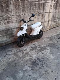 MBK BOOSTER spirit 50