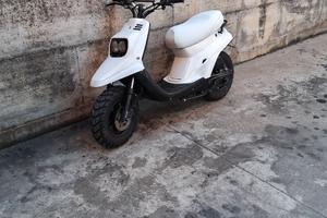 MBK BOOSTER spirit 50