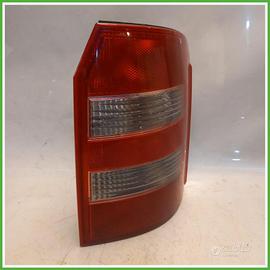 Fanale Fanalino Destro DX Audi A2 8Z0 2000-2002