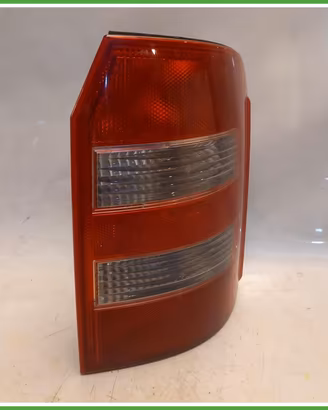 Fanale Fanalino Destro DX Audi A2 8Z0 2000-2002