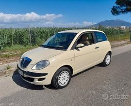 Lancia Ypsilon 1.3 MJT 75 CV Platino anno 2006