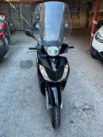 honda sh 125 2011