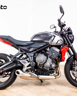 TRIUMPH TRIDENT 660 - 2023