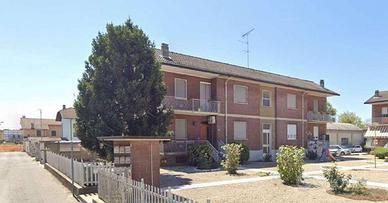 Immobile in asta di 115 m² con 3 locali e box auto