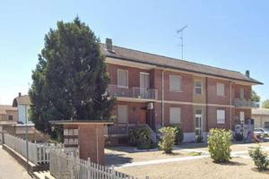 Immobile in asta di 115 m² con 3 locali e box auto