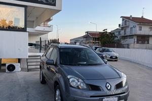 Renault Koleos 2.0 dCi 150CV 4X4 Dynamique