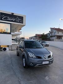 Renault Koleos 2.0 dCi 150CV 4X4 Dynamique