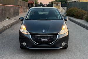 Peugeot 208 1.4 HDi SOLO 68.000 CHILOMETRI
