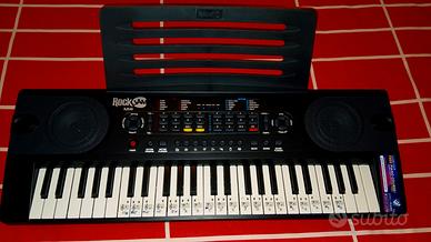 Tastiera Rock Jam
