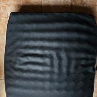 Cuscino gonfiabile ds carozzina 50x50x10